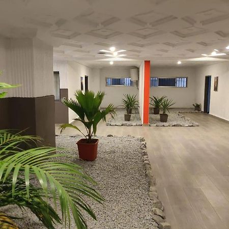 La Maison De Kouadio Abidjan Eksteriør billede
