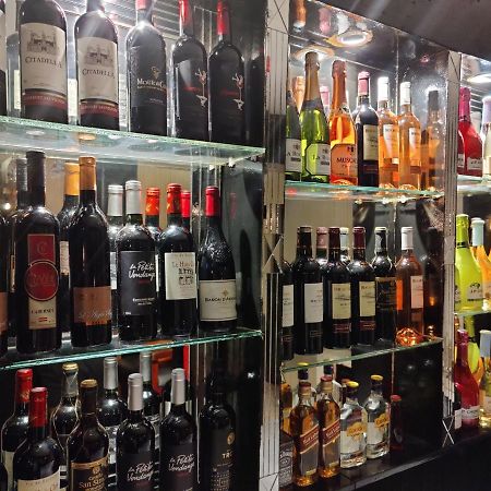 La Maison De Kouadio Abidjan Eksteriør billede