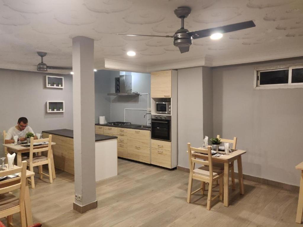 La Maison De Kouadio Abidjan Eksteriør billede