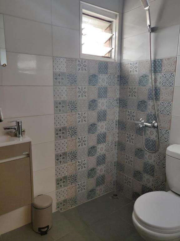 La Maison De Kouadio Abidjan Eksteriør billede