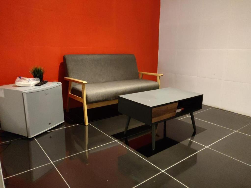 La Maison De Kouadio Abidjan Eksteriør billede
